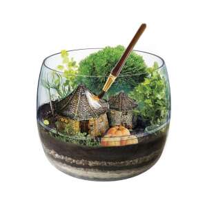 Harry Potter - Hagridov terarij kreativni set 56080868 - Clementoni