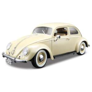 Bburago VW Kafer Beetle 1955 1:18 93275328 