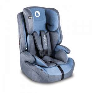 Lionelo Nico biztonsági Gyerekülés 9-36 kg - Blue #kék 34123574 Gyerekülések - Belső ülésszűkítő