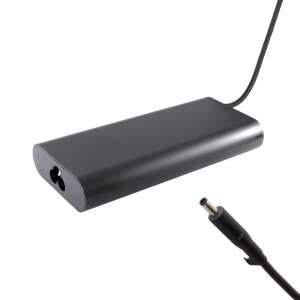 Dell 65W Laptop Tápkábel - XPS 13 Kompatibilis