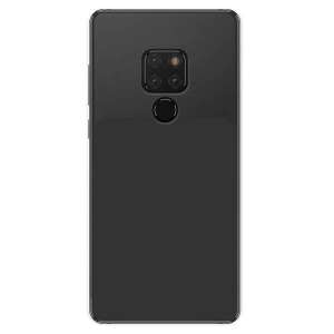 Puro Nude 0.3mm átlátszó tok Huawei Mate 20-hoz - Puro