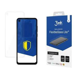 3MK FlexibleGlass Lite Displayschutz für Motorola One Vision - 3MK Schutzfolien für Handys