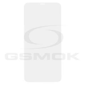 Folie de protecție a ecranului 3MK HardGlass iPhone Xr - 3MK Folii protecție