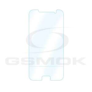 3MK ARC+ képernyővédő fólia Samsung Galaxy S7 Edge készülékhez - 3MK Kijelzővédő fólia