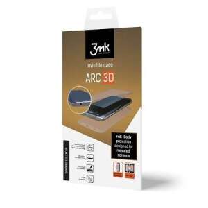 3MK Folia ARC 3D Fullscreen Samsung G928 S6 Edge+ elülső-, hátsó-, oldalsó képernyővédő fólia 56141513 