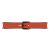 Samsung Watch5 Two-tone Sport Band 20mm M/L Red