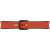 Samsung Watch5 Two-tone Sport Band 20mm M/L red, smartwatch band, watch strap, replacement band