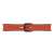 Samsung Watch5 Two-tone Sport Band 20mm M/L red, smartwatch band, watch strap, replacement band