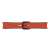 Samsung Watch5 Two-tone Sport Band 20mm M/L red, smartwatch band, watch strap, replacement band
