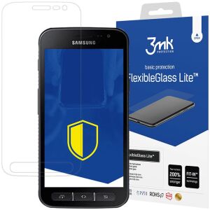 3MK - Samsung Xcover 4 G390 Hibrid Üveg Képernyővédő