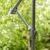 Gartenheld Sonnenschirm braun 98406767