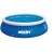 Hecht 3276 Blue Sea inflatable pool