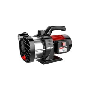 Hecht 3133 Inox Submersible Pump - 1300W, 55m - Hecht