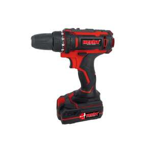 Hecht 1247 akkus csavarbehajtó és fúró