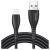 Awei CL-115L 8-Pin Lightning auf USB Kabel