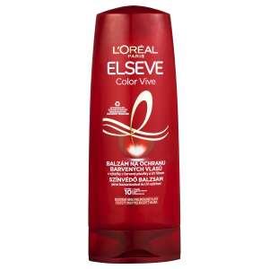 ĽOréal Paris Elseve Color Vive Balm 200ml 57437077 Balsamuri de păr