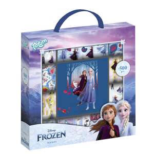 Totum Frozen 2 Sticker Set 500 pieces