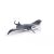 Papo Manta Ray Figure - Educational Sea Life Toy