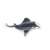Papo Manta Ray figure, realistic toy for kids, ocean animal, sea life, marine life