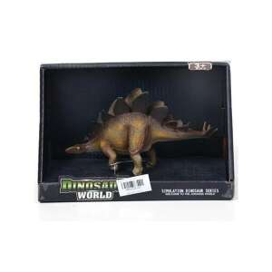 Stegosaurus dinoszaurusz figura 15cm 85168475 
