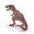 Papo Tyrannosaurus Rex Toy - Realistic Dinosaur Collectible