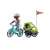 Playmobil Bicikli Szett - Két Figura - 14 db 96645548