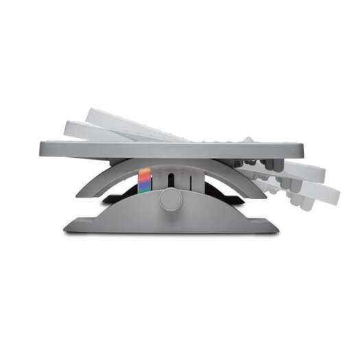 Podesivi oslonac za noge KENSINGTON SoleMate Pro siva 80983188