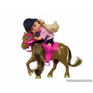 Evi Love - Lovas Szett - Barna Póni