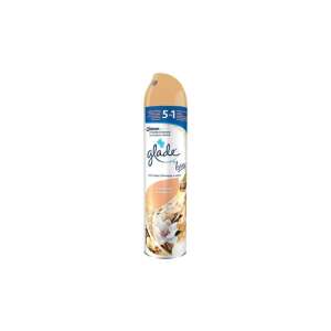 Glade Brise 300ml Magnolie & Vanille Lufterfrischer Spray - Lufterfrischer