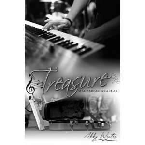 Treasure - Magamnak akarlak - Treasure sorozat 3. kötete 46882760 Párkapcsolat, szerelem könyvek