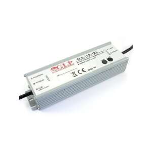 GLP GLG-100-12 100W 12V 8.5A IP65 PFC LED Netzteil - LED-Netzteile