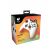 PDP Atomic Vezetékes Xbox Kontroller - Fehér-Narancs 85013148