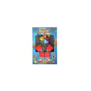 Skladacie magické kocky 2 balenie, puzzle, logická hra, magická kocka, skladacia kocka - Logické hry