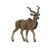 Papo Kudu Antelope Figure - African Wildlife Toy