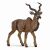 Papo Kudu Antelope Toy - Perfect for Animal Lovers