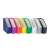 IRISOffice 9cm cardboard file holder in various colors
