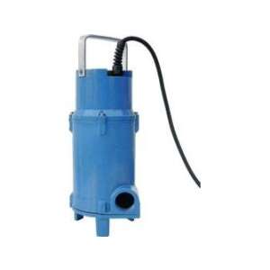Elpumps BT-4876 Zanurzeniowa Pompa do Ścieków - Nawadnianie