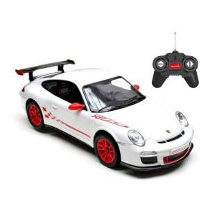 Rastar - Porsche 911 GT3 RS - Távirányítós Autós - 1:24