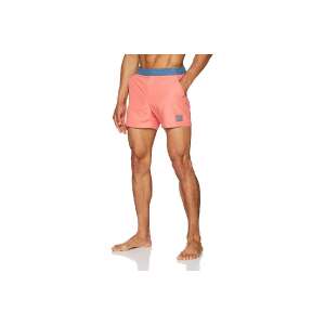 Vintage Cont 14 Speedo férfi rövid nadrág barack XL-es méretben 84754121 Férfi rövidnadrágok