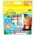 Crayola Mini Kids: Sada fixiek pre deti 133766374