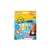 Crayola Mini Kids 8 Prvých fixiek, umývateľné, pre batoľatá, od 12 mesiacov