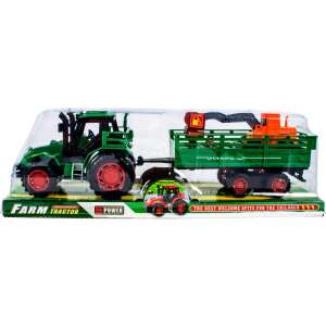 Lendkerekes traktor 56157007 