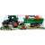 Green toy tractor with trailer, farm tractor toy, toy tractor with trailer, kids tractor toy, farm tractor for kids, toy tractor with trailer for kids, tractor toy with trailer, toy tractor and trailer, farm tractor toy set, toy tractor set