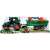 Green toy tractor with trailer, farm tractor toy, toy tractor with trailer, kids tractor toy, farm tractor for kids, toy tractor with trailer for kids, tractor toy with trailer, toy tractor and trailer, farm tractor toy set, toy tractor set
