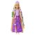 Disney Prinzessin Rapunzel Puppe mit langen Haaren und Pascal