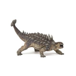 Papo Ankylosaurus Dinosaurier Figur Spielzeug - Papo Figuren