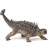 Papo Ankylosaurus dinoszaurus játékfigura