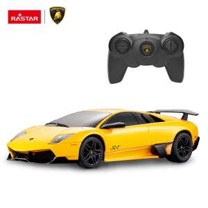 Rastar Lamborghini Murciélago LP670-4 SV - Távirányítós Autós - 1:24