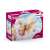 Schleich Bayala winged lion with fairy figure, toy figurine for imaginative play