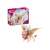 Schleich Bayala winged lion with fairy figure, toy figurine for imaginative play